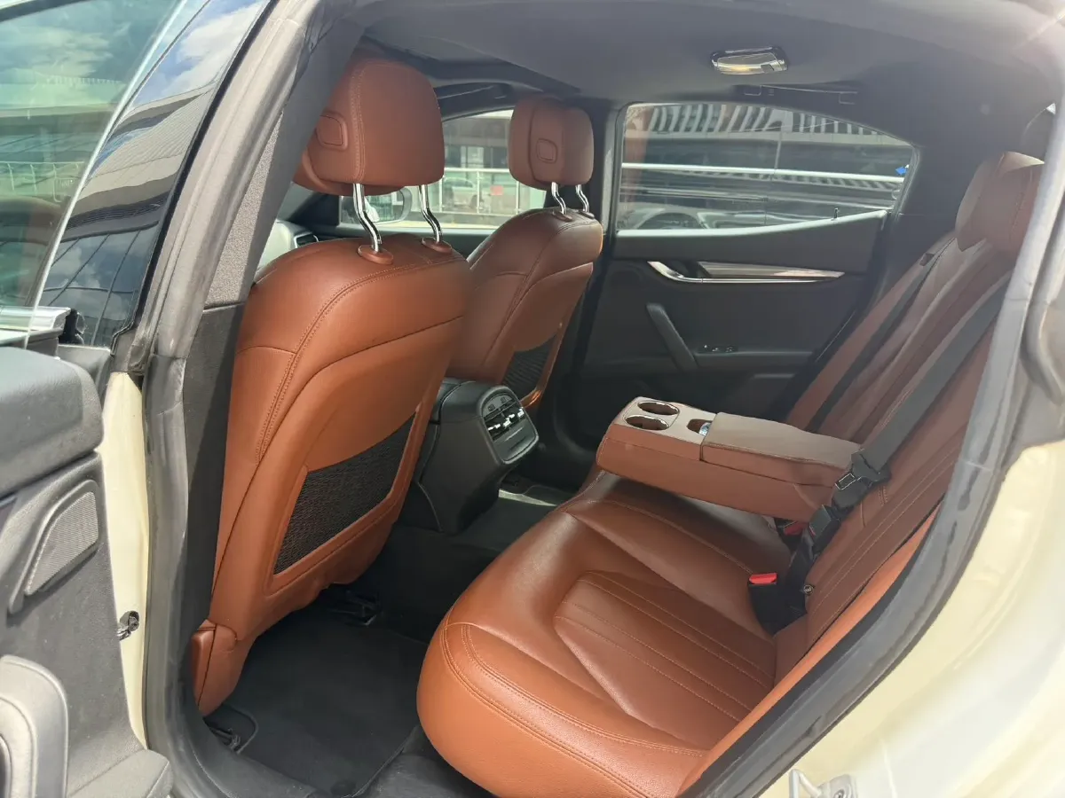 2019 Maserati Ghibli 3.0T 350HP V6 8AT,autocango,china used car exporter,china ev exporter,chinese used car exporter,chinese used ev exporter