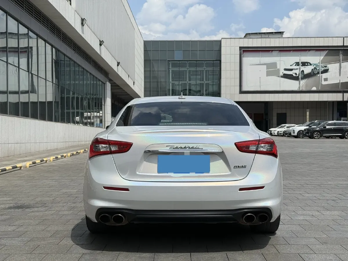 2019 Maserati Ghibli 3.0T 350HP V6 8AT,autocango,china used car exporter,china ev exporter,chinese used car exporter,chinese used ev exporter