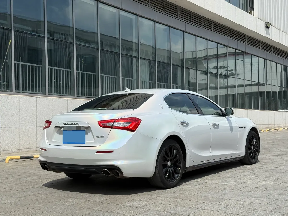 2019 Maserati Ghibli 3.0T 350HP V6 8AT,autocango,china used car exporter,china ev exporter,chinese used car exporter,chinese used ev exporter