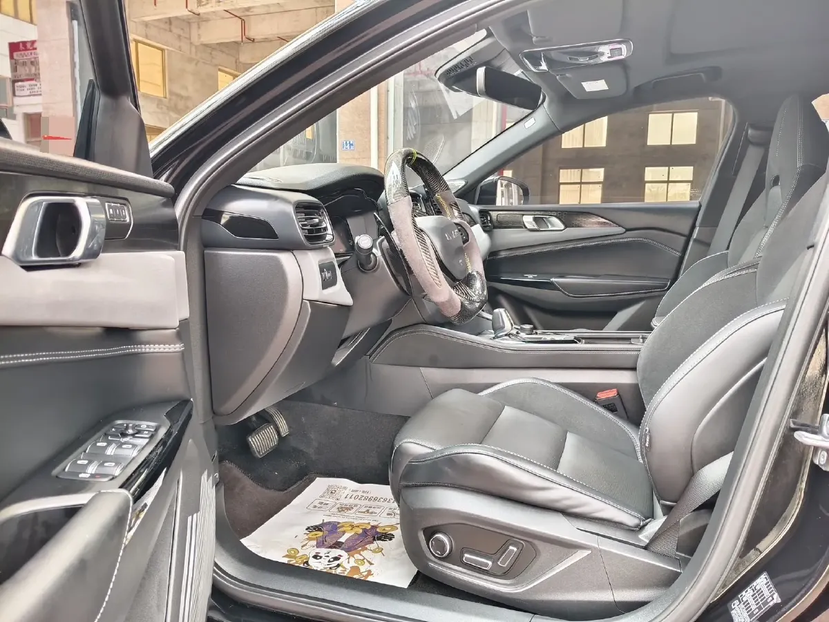 2022 LYNK&CO 03 2.0T 190HP L4 7DCT,autocango,china used car exporter,china ev exporter,chinese used car exporter,chinese used ev exporter