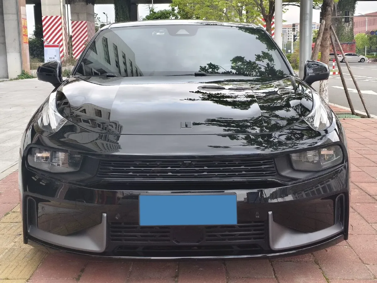 2022 LYNK&CO 03 2.0T 190HP L4 7DCT,autocango,china used car exporter,china ev exporter,chinese used car exporter,chinese used ev exporter
