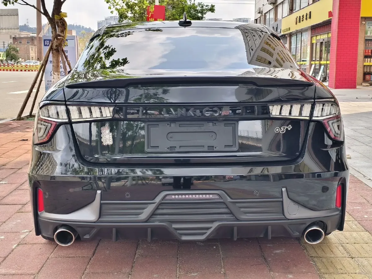 2022 LYNK&CO 03 2.0T 190HP L4 7DCT,autocango,china used car exporter,china ev exporter,chinese used car exporter,chinese used ev exporter