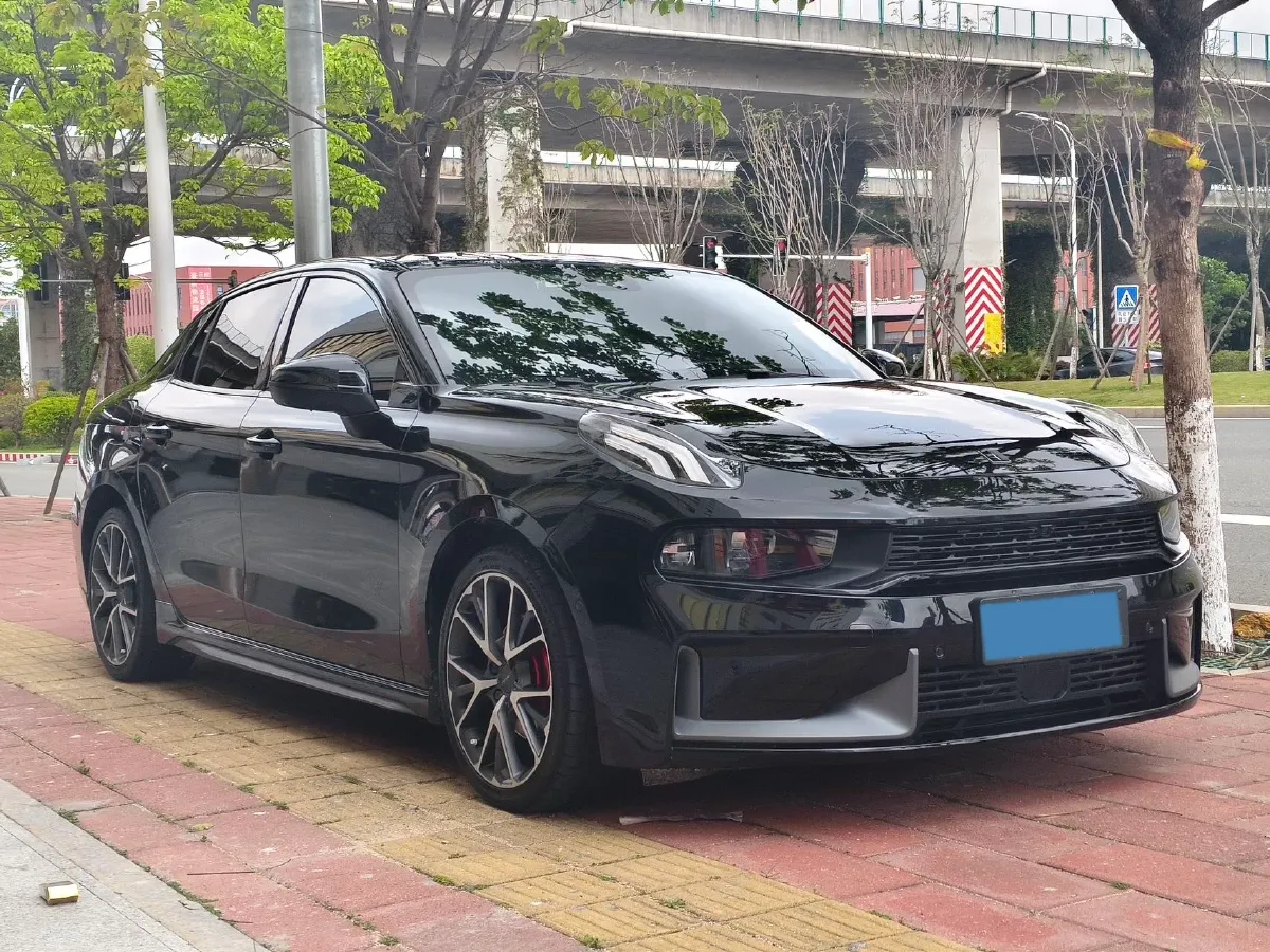 2022 LYNK&CO 03 2.0T 190HP L4 7DCT,autocango,china used car exporter,china ev exporter,chinese used car exporter,chinese used ev exporter