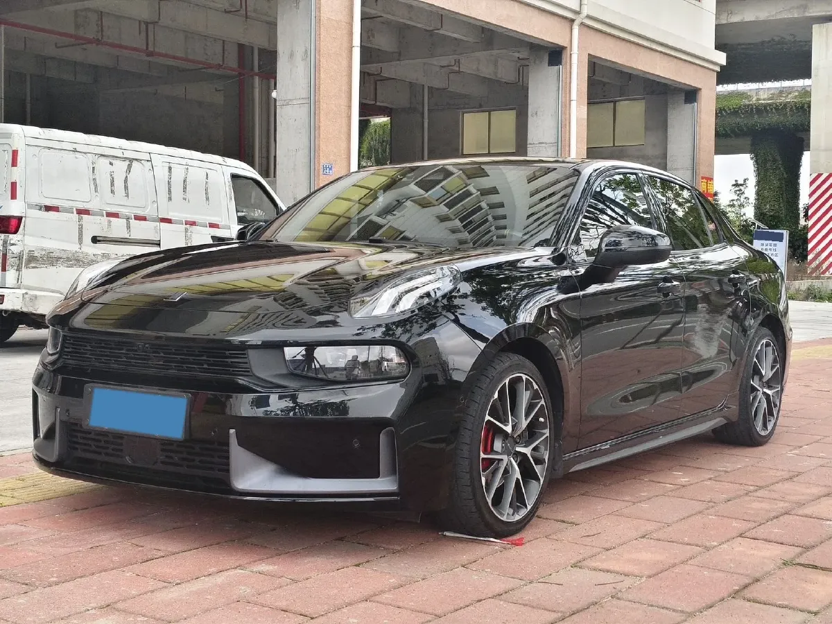 2022 LYNK&CO 03 2.0T 190HP L4 7DCT,autocango,china used car exporter,china ev exporter,chinese used car exporter,chinese used ev exporter