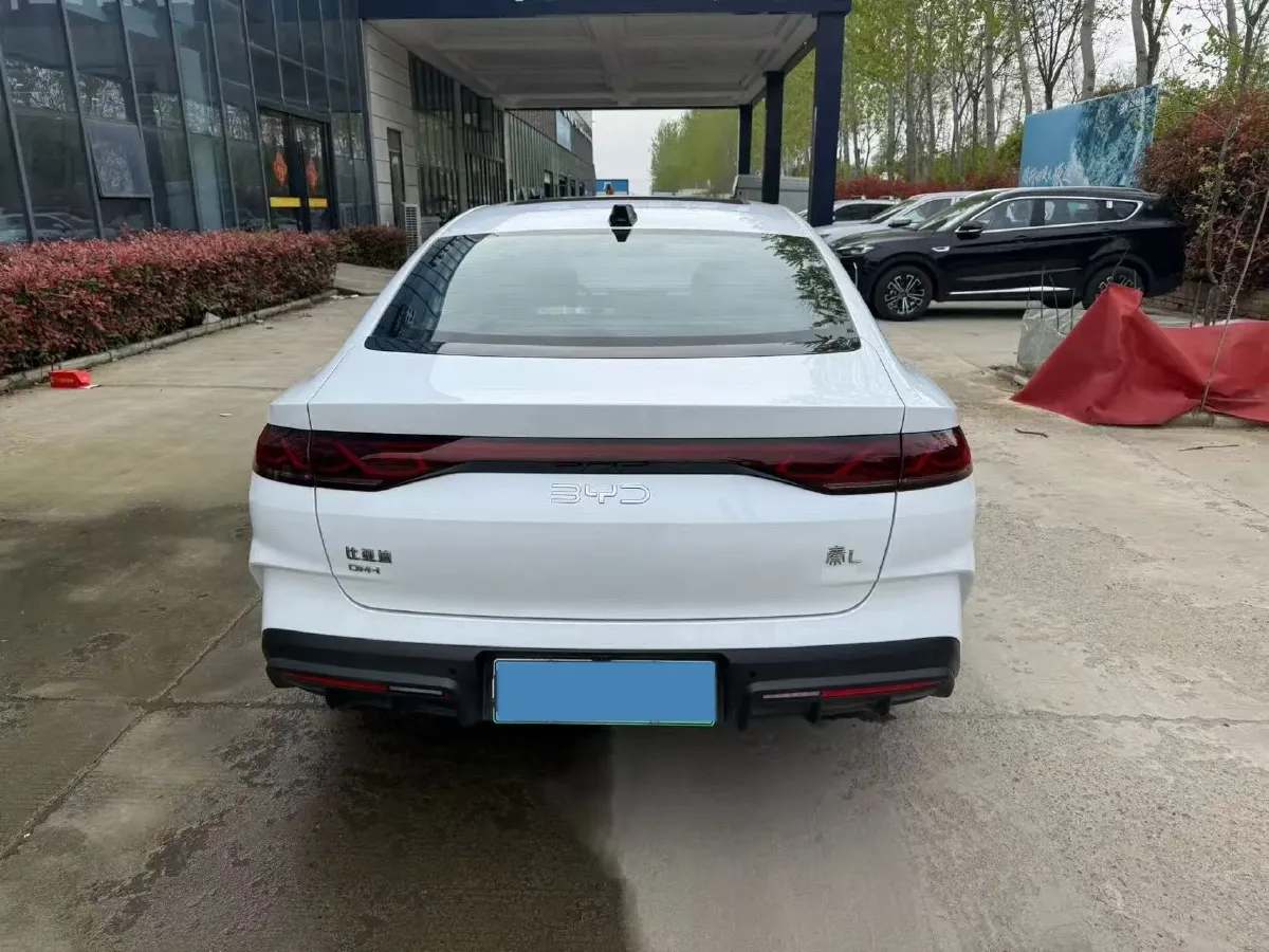 2025 BYD QinL 1.5L 101HP L4 E-CVT PHEV 15.87KWH,autocango,china used car exporter,china ev exporter,chinese used car exporter,chinese used ev exporter