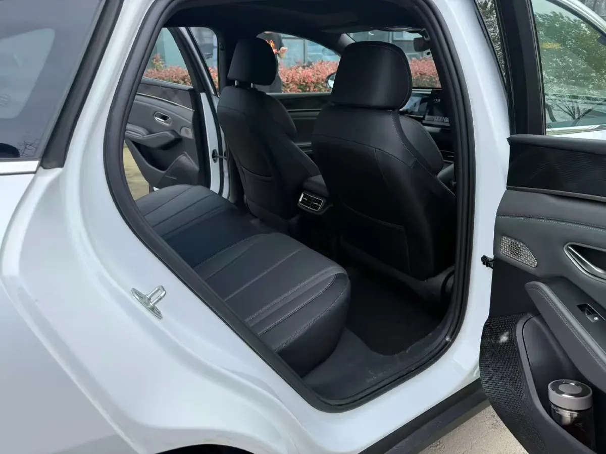 2025 BYD QinL 1.5L 101HP L4 E-CVT PHEV 15.87KWH,autocango,china used car exporter,china ev exporter,chinese used car exporter,chinese used ev exporter