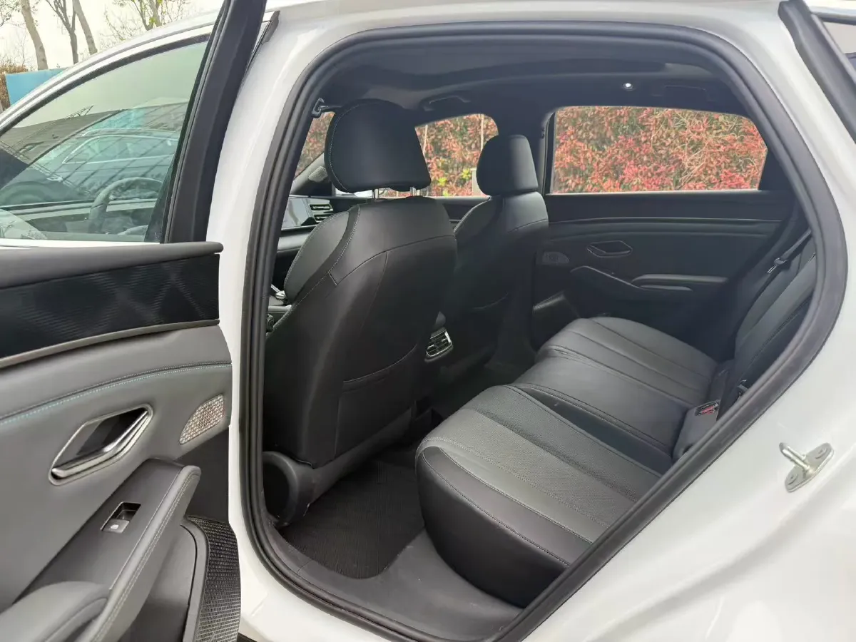 2025 BYD QinL 1.5L 101HP L4 E-CVT PHEV 15.87KWH,autocango,china used car exporter,china ev exporter,chinese used car exporter,chinese used ev exporter