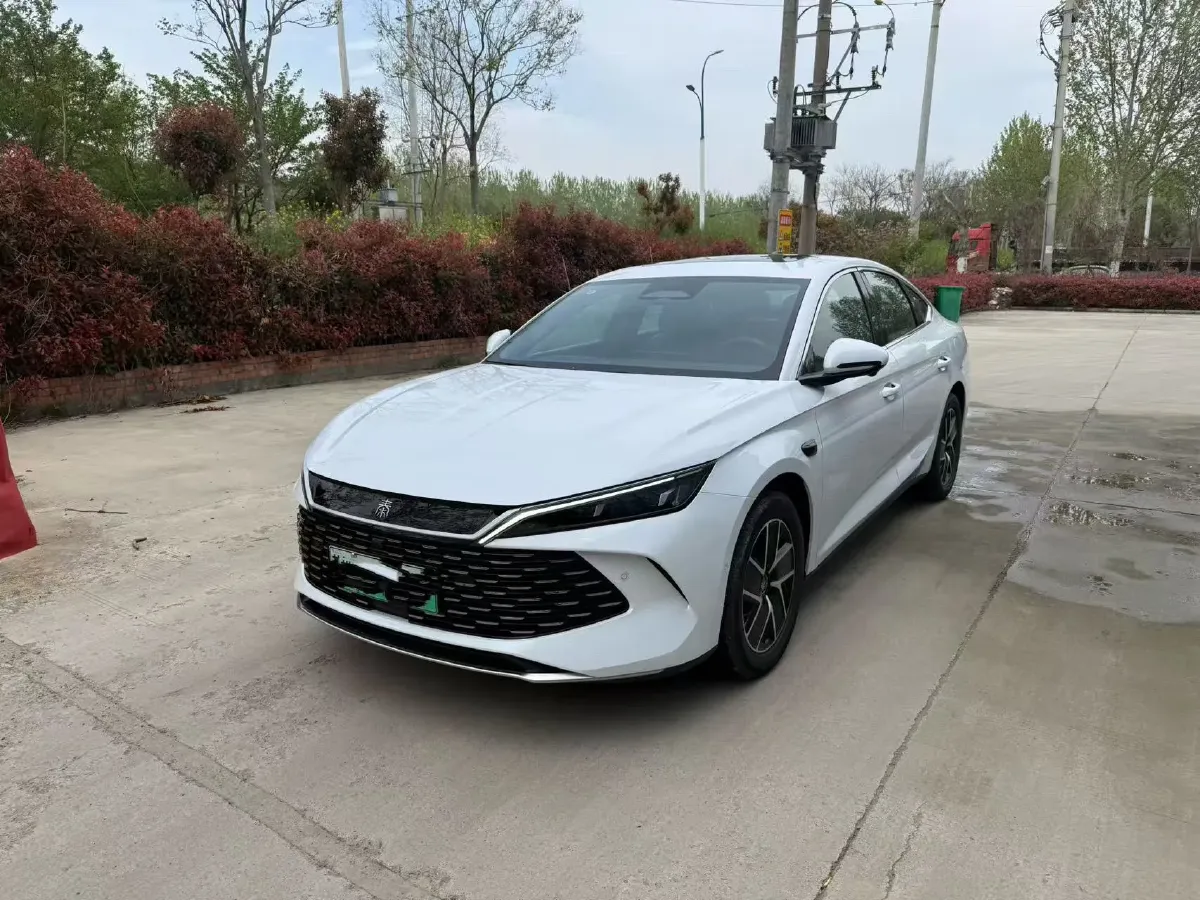 2025 BYD QinL 1.5L 101HP L4 E-CVT PHEV 15.87KWH,autocango,china used car exporter,china ev exporter,chinese used car exporter,chinese used ev exporter