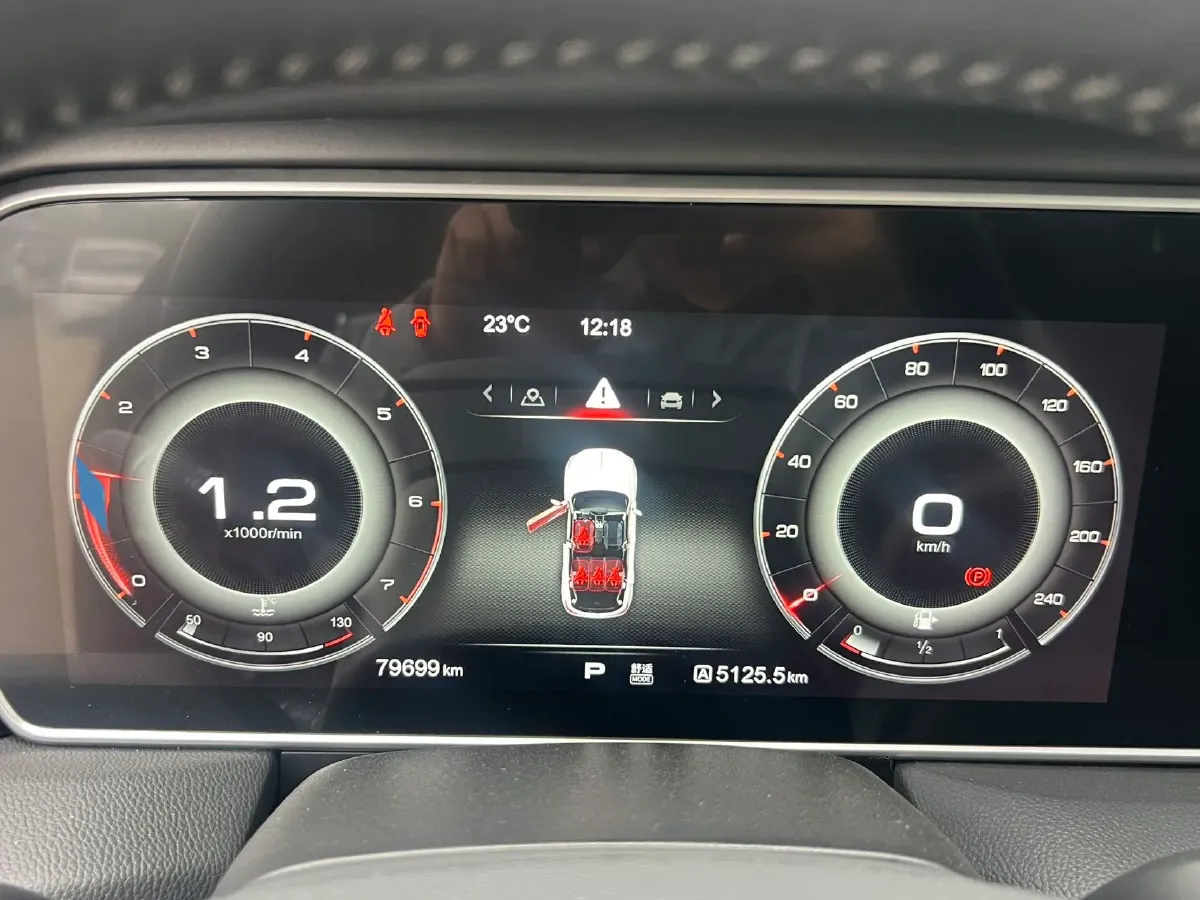 2019 HongQi HS5 2.0T 224HP L4 6AT,autocango,china used car exporter,china ev exporter,chinese used car exporter,chinese used ev exporter