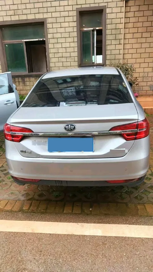 2018 FAW Jumpal A50 1.5L 113HP L4 5MT,autocango,china used car exporter,china ev exporter,chinese used car exporter,chinese used ev exporter