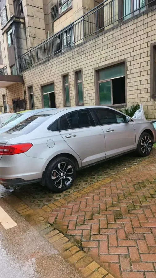 2018 FAW Jumpal A50 1.5L 113HP L4 5MT,autocango,china used car exporter,china ev exporter,chinese used car exporter,chinese used ev exporter