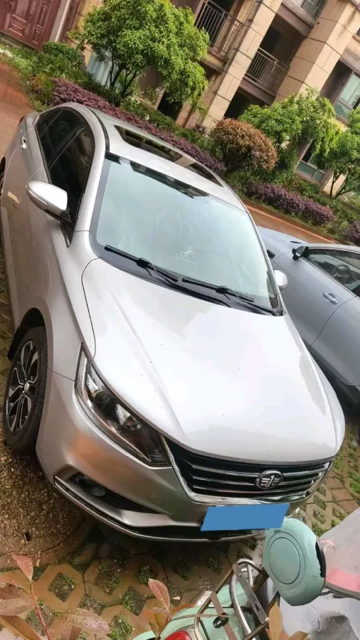 2018 FAW Jumpal A50 1.5L 113HP L4 5MT,autocango,china used car exporter,china ev exporter,chinese used car exporter,chinese used ev exporter