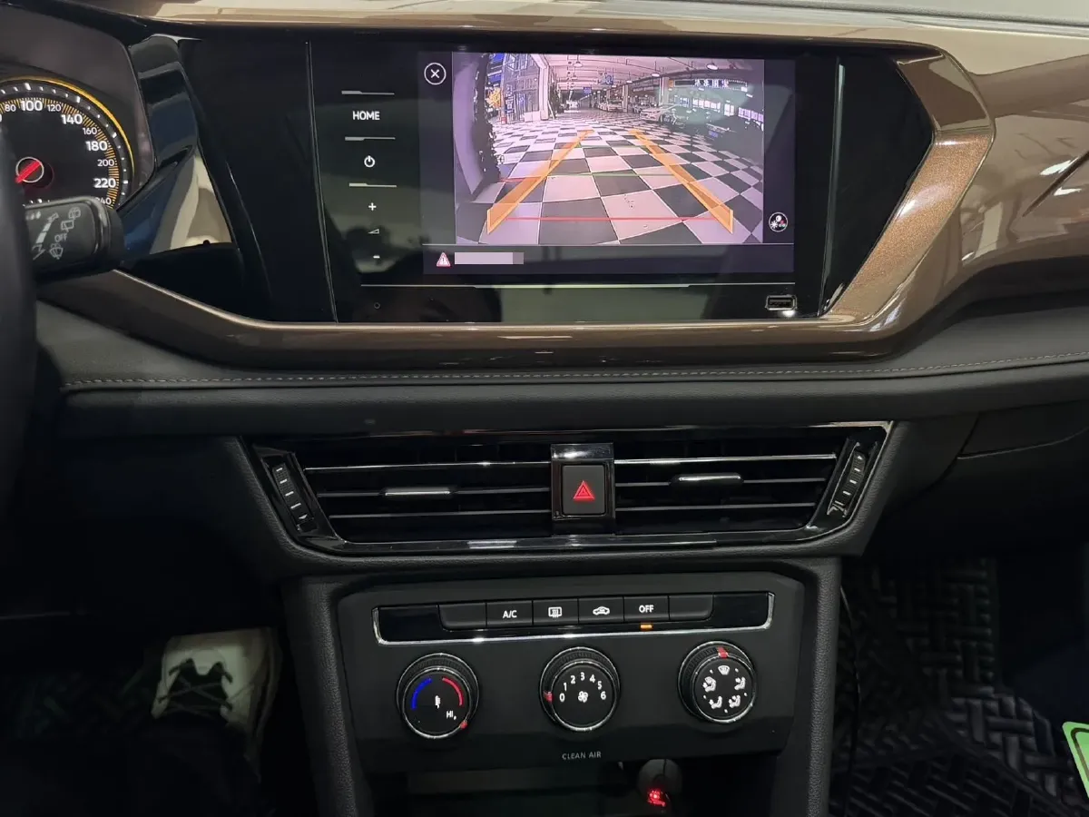 2021 Volkswagen Tharu 1.4T 150HP L4 7DCT,autocango,china used car exporter,china ev exporter,chinese used car exporter,chinese used ev exporter