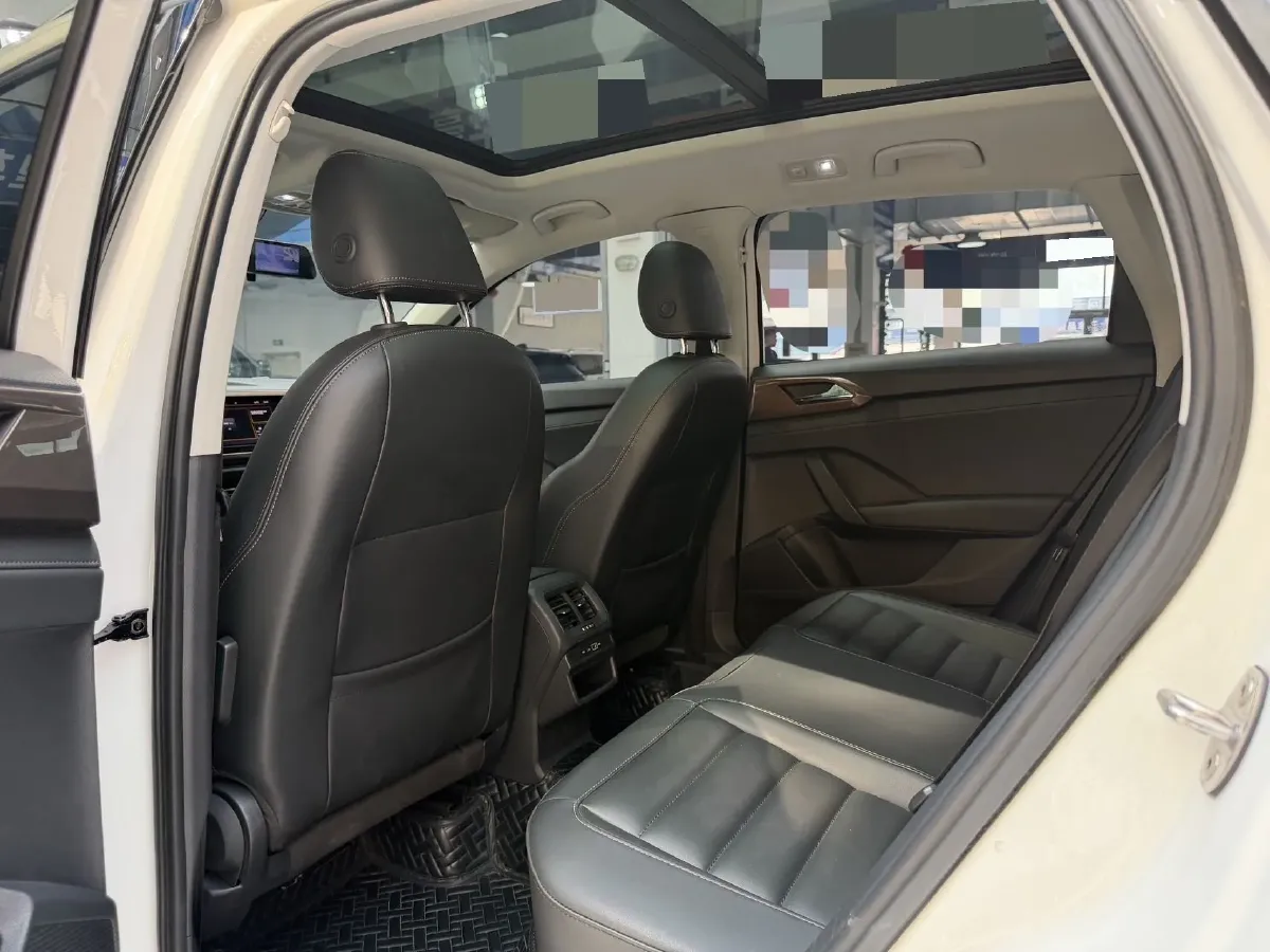 2021 Volkswagen Tharu 1.4T 150HP L4 7DCT,autocango,china used car exporter,china ev exporter,chinese used car exporter,chinese used ev exporter