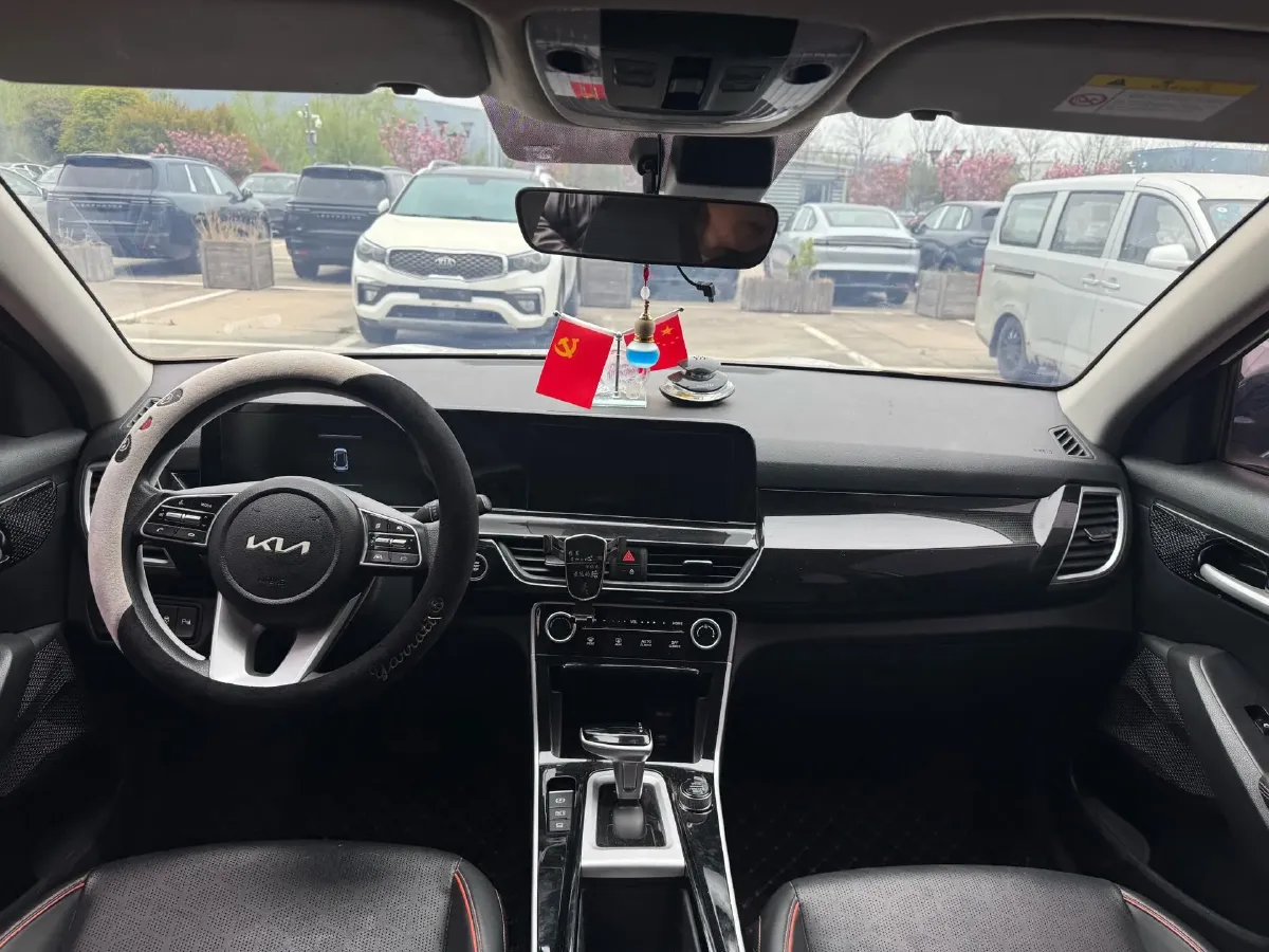 2023 Kia Seltos 1.5L 115HP L4 CVT,autocango,china used car exporter,china ev exporter,chinese used car exporter,chinese used ev exporter