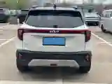 2023 Kia Seltos 1.5L 115HP L4 CVT