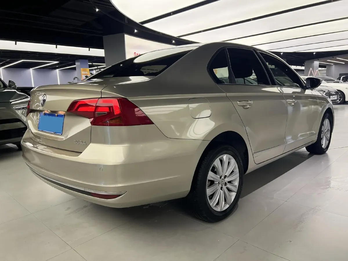 2018 Volkswagen Bora 1.5L 110HP L4 6AT,autocango,china used car exporter,china ev exporter,chinese used car exporter,chinese used ev exporter