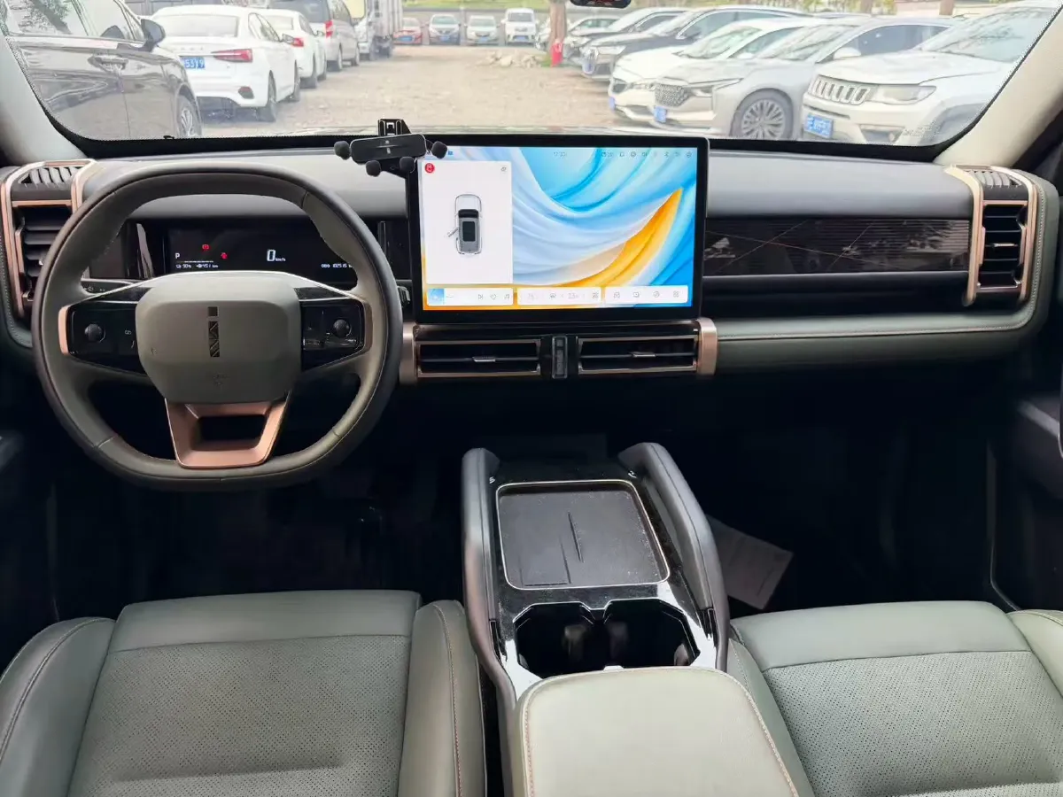 2024 iCAR iCAR 03T BEV 69.77KWH,autocango,china used car exporter,china ev exporter,chinese used car exporter,chinese used ev exporter