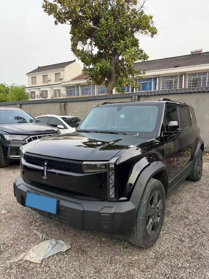 2024 iCAR iCAR 03T BEV 69.77KWH,autocango,china used car exporter,china ev exporter,chinese used car exporter,chinese used ev exporter