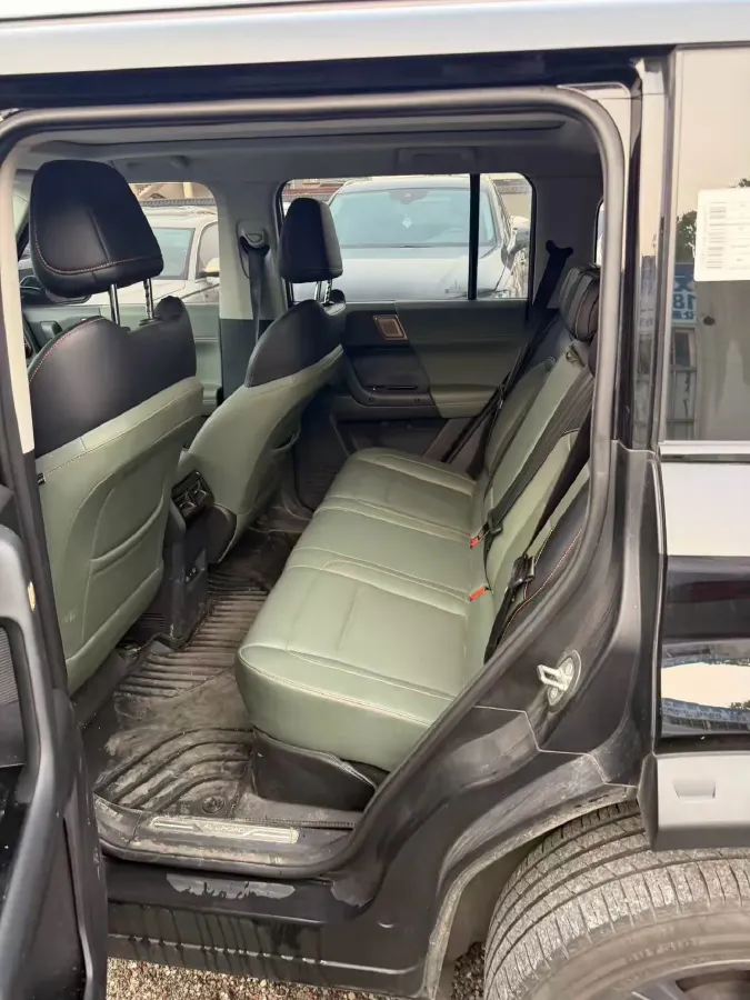 2024 iCAR iCAR 03T BEV 69.77KWH,autocango,china used car exporter,china ev exporter,chinese used car exporter,chinese used ev exporter