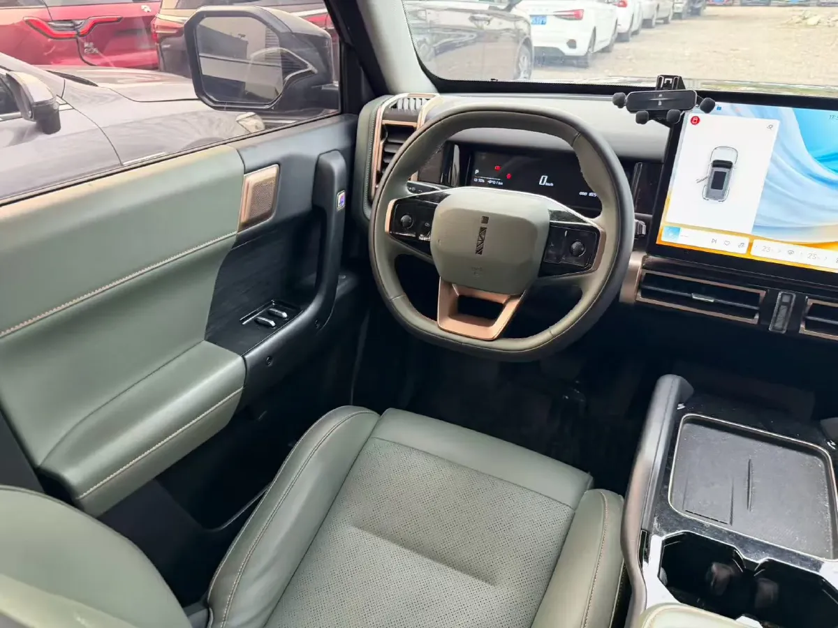 2024 iCAR iCAR 03T BEV 69.77KWH,autocango,china used car exporter,china ev exporter,chinese used car exporter,chinese used ev exporter