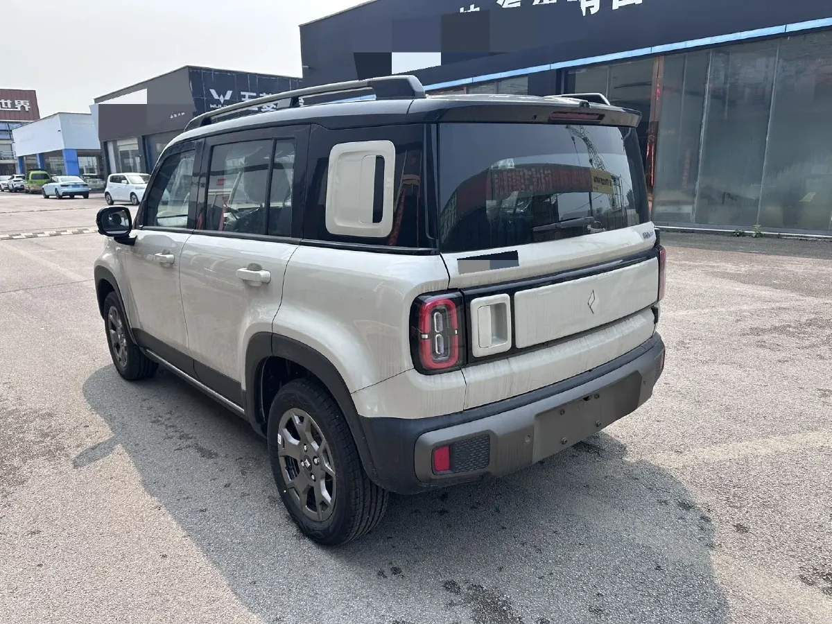 2026 BaoJun YepPlus BEV,autocango,china used car exporter,china ev exporter,chinese used car exporter,chinese used ev exporter