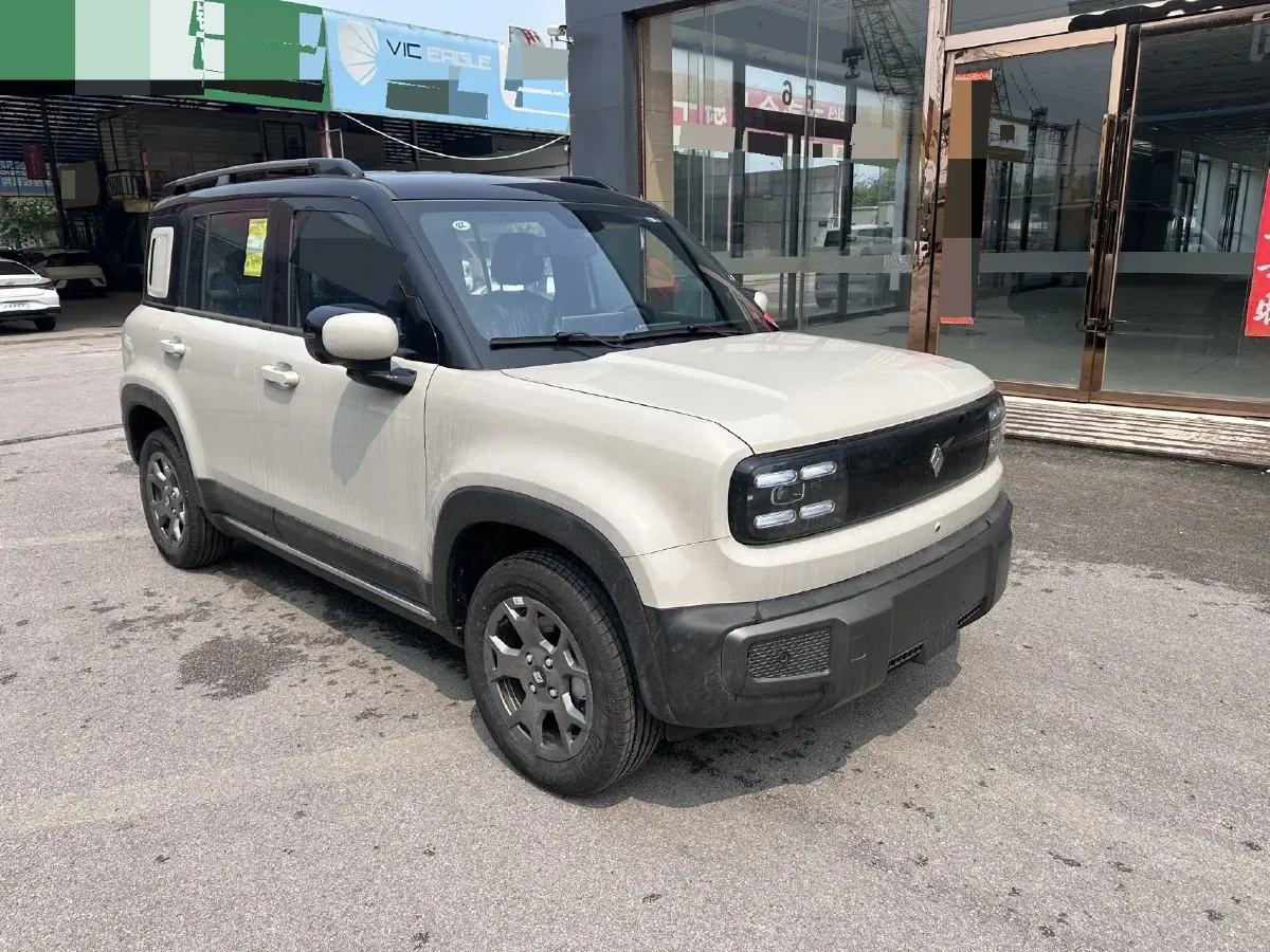 2026 BaoJun YepPlus BEV,autocango,china used car exporter,china ev exporter,chinese used car exporter,chinese used ev exporter