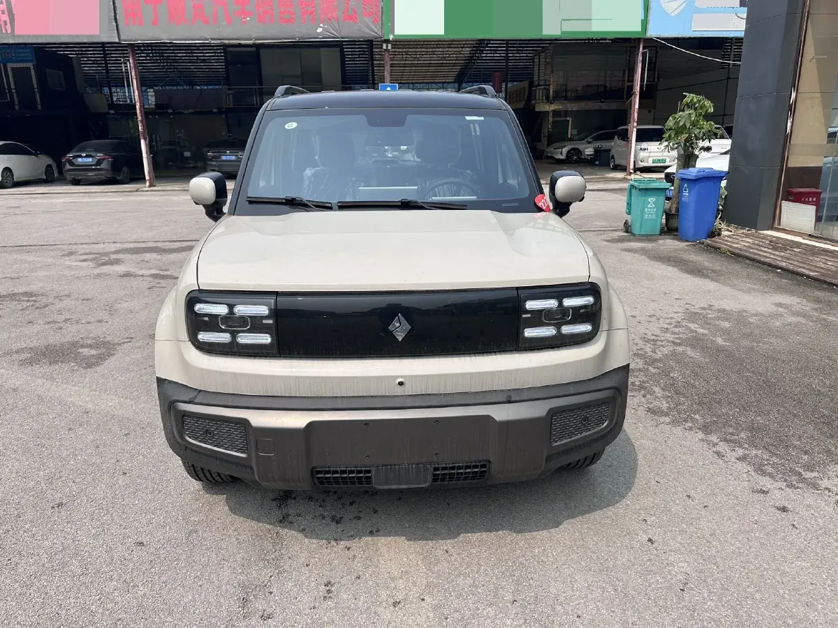 2026 BaoJun YepPlus BEV,autocango,china used car exporter,china ev exporter,chinese used car exporter,chinese used ev exporter