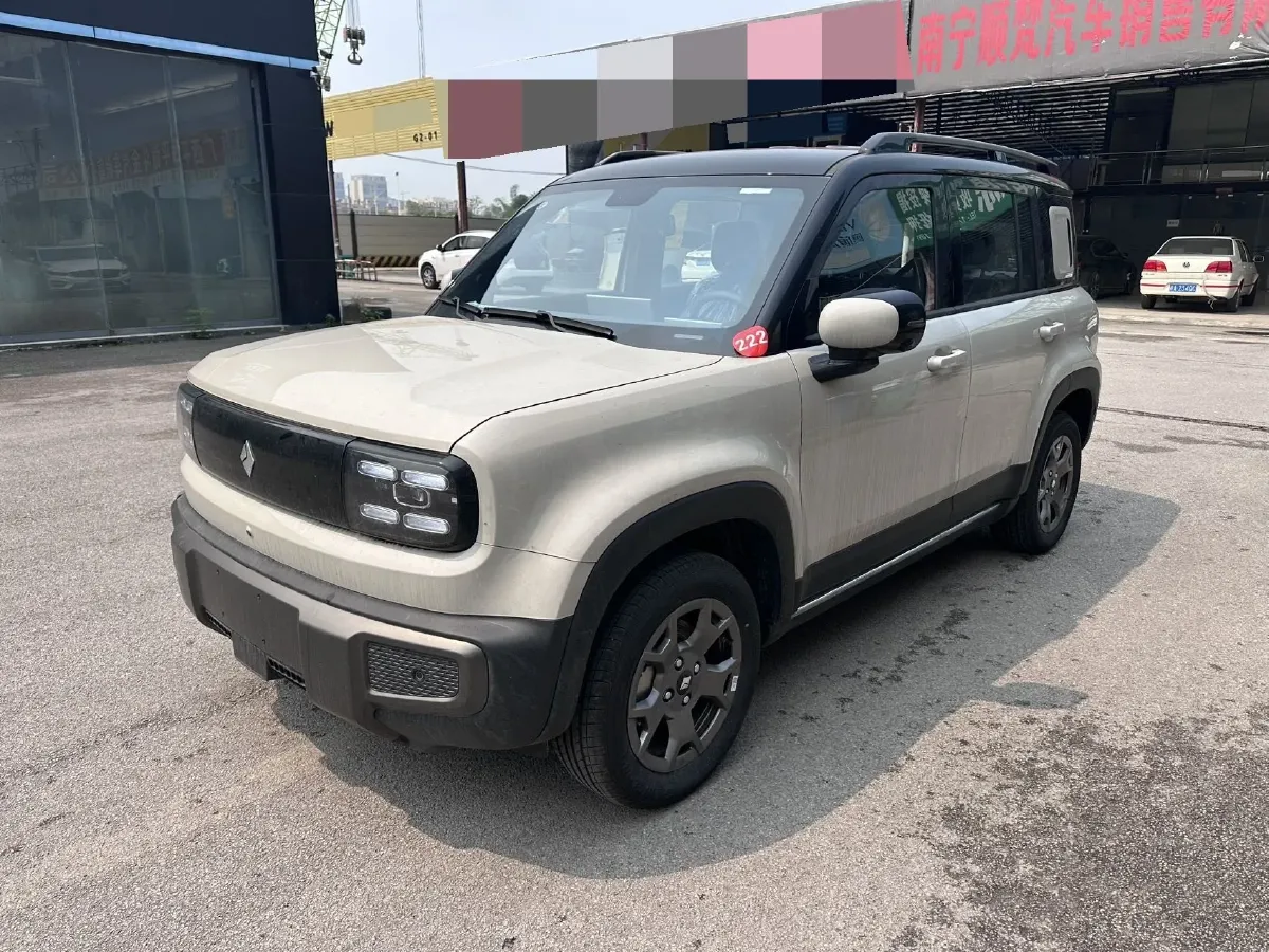 2026 BaoJun YepPlus BEV,autocango,china used car exporter,china ev exporter,chinese used car exporter,chinese used ev exporter