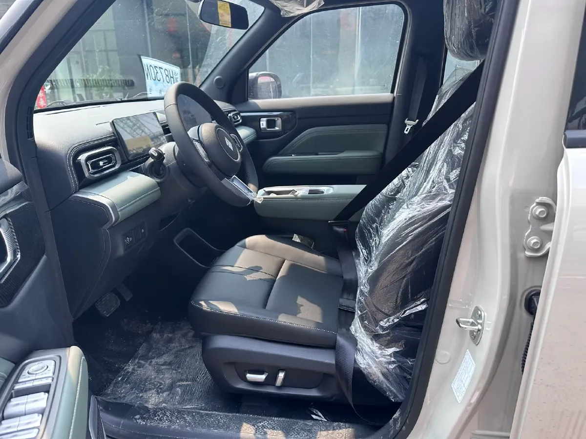 2026 BaoJun YepPlus BEV,autocango,china used car exporter,china ev exporter,chinese used car exporter,chinese used ev exporter