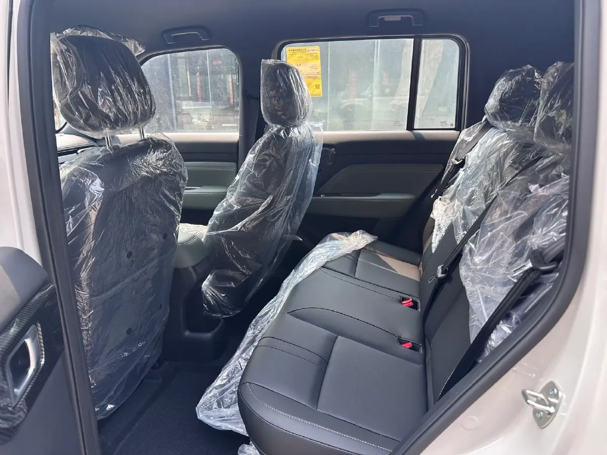 2026 BaoJun YepPlus BEV,autocango,china used car exporter,china ev exporter,chinese used car exporter,chinese used ev exporter