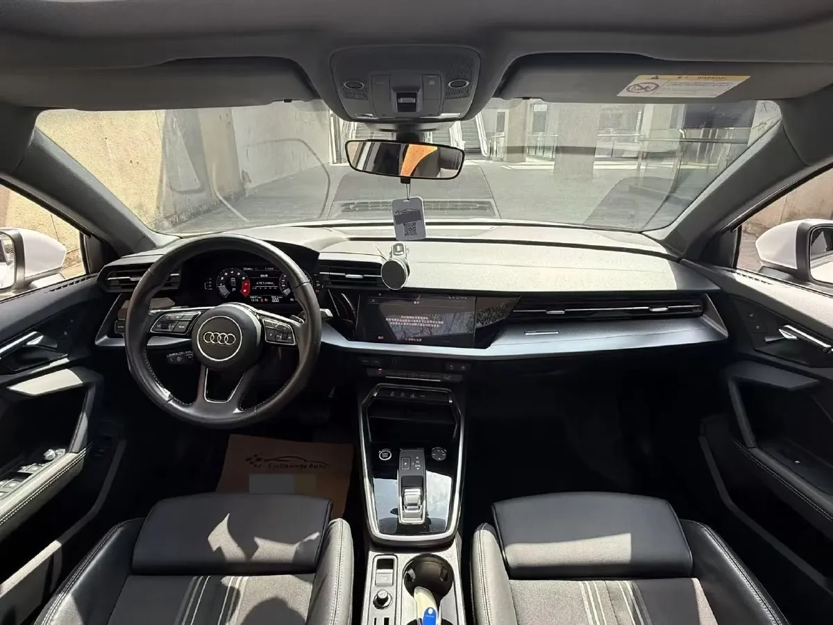 2022 Audi A3 1.4T 150HP L4 7DCT,autocango,china used car exporter,china ev exporter,chinese used car exporter,chinese used ev exporter