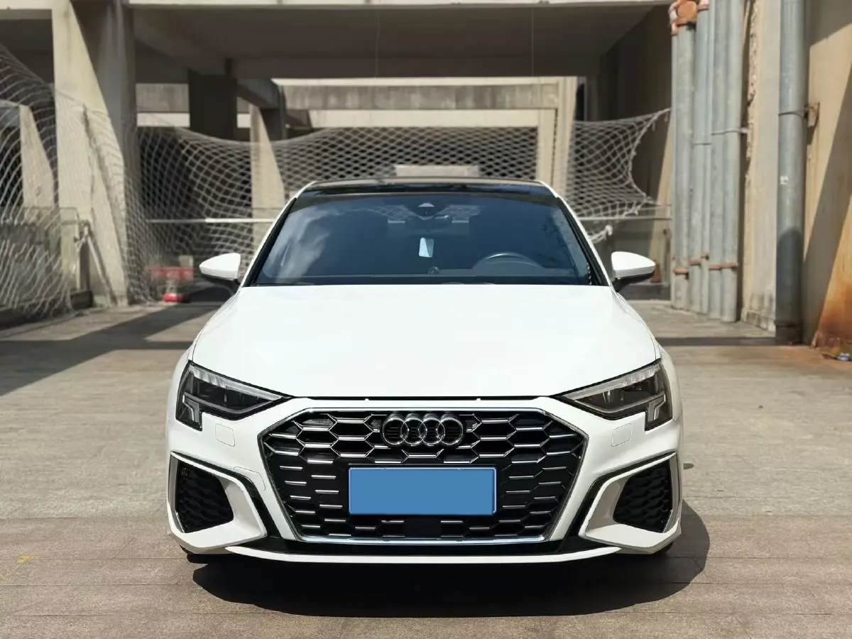 2022 Audi A3 1.4T 150HP L4 7DCT,autocango,china used car exporter,china ev exporter,chinese used car exporter,chinese used ev exporter