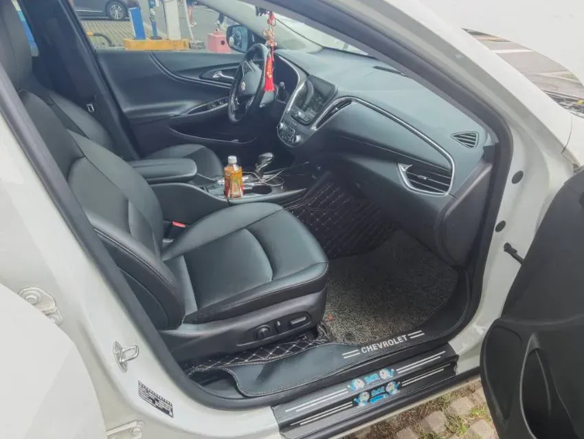 2021 Chevrolet Malibu XL 1.5T 169HP L4 9AT,autocango,china used car exporter,china ev exporter,chinese used car exporter,chinese used ev exporter