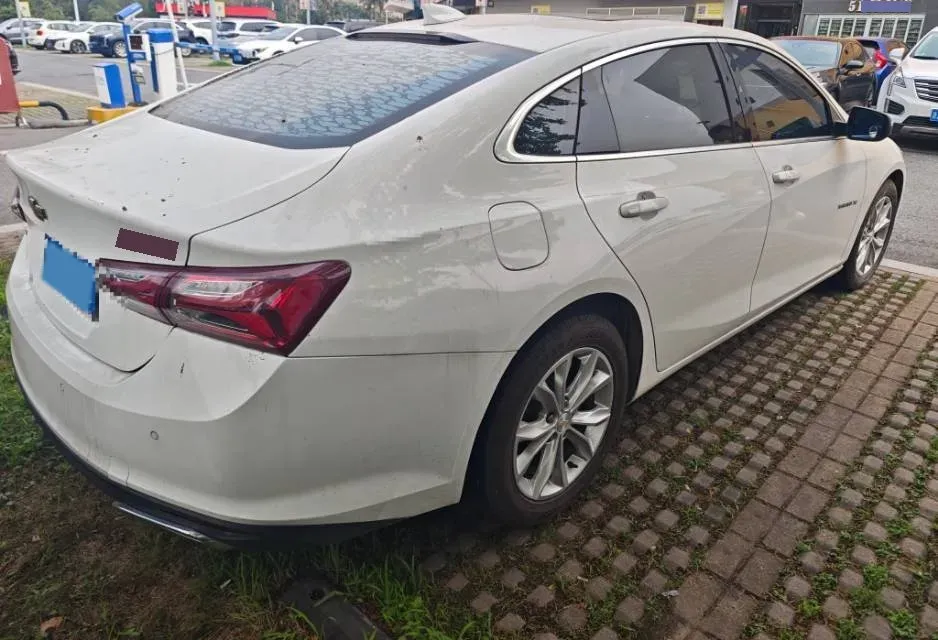 2021 Chevrolet Malibu XL 1.5T 169HP L4 9AT,autocango,china used car exporter,china ev exporter,chinese used car exporter,chinese used ev exporter