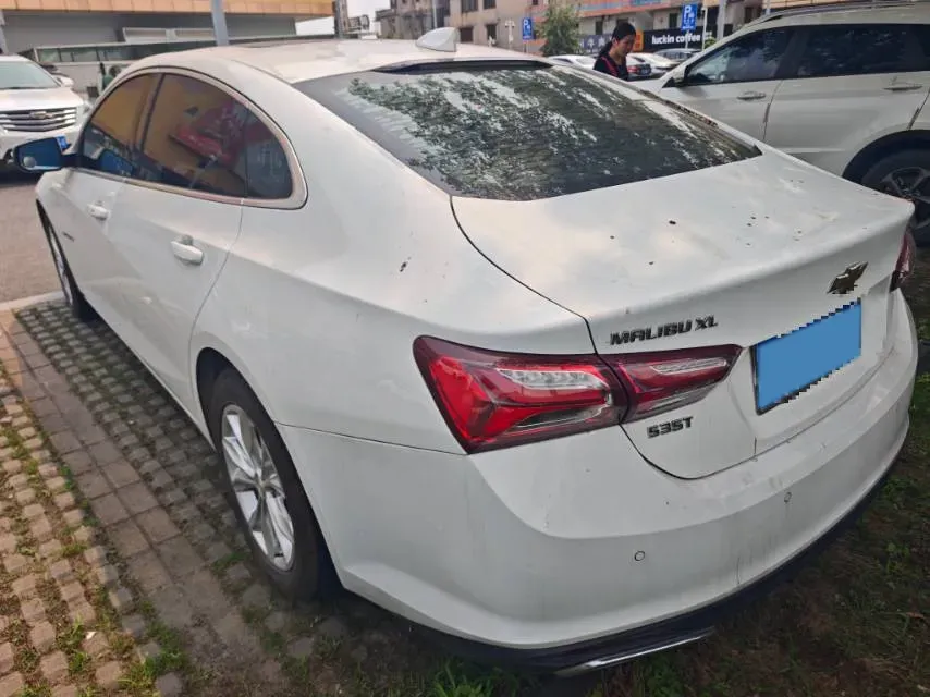 2021 Chevrolet Malibu XL 1.5T 169HP L4 9AT,autocango,china used car exporter,china ev exporter,chinese used car exporter,chinese used ev exporter