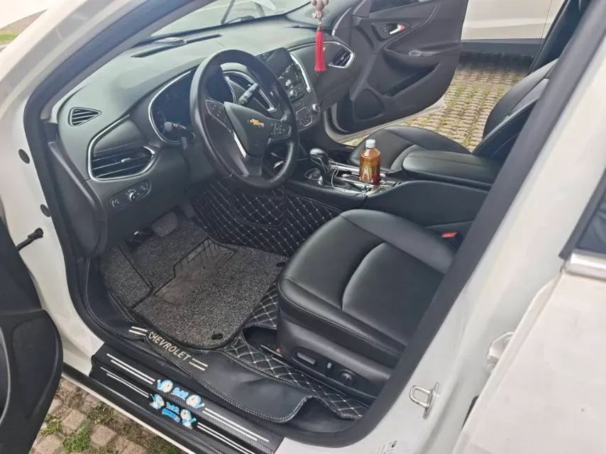 2021 Chevrolet Malibu XL 1.5T 169HP L4 9AT,autocango,china used car exporter,china ev exporter,chinese used car exporter,chinese used ev exporter