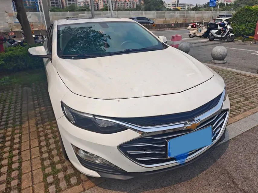 2021 Chevrolet Malibu XL 1.5T 169HP L4 9AT,autocango,china used car exporter,china ev exporter,chinese used car exporter,chinese used ev exporter