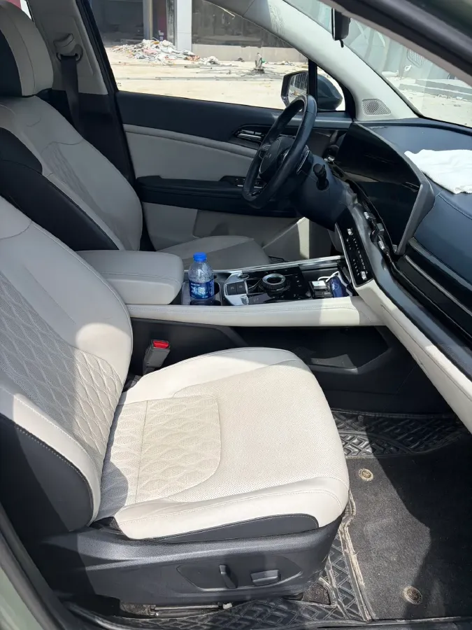 2023 Kia Sportage 2.0L 150HP L4 6AT Hybrid,autocango,china used car exporter,china ev exporter,chinese used car exporter,chinese used ev exporter