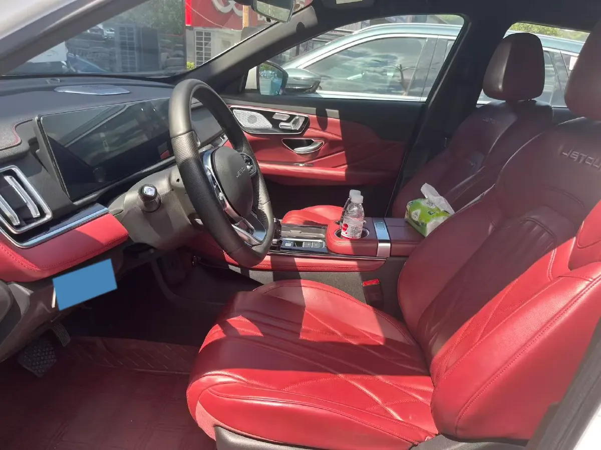 2024 Jetour X70 Plus 1.6T 197HP L4 7DCT,autocango,china used car exporter,china ev exporter,chinese used car exporter,chinese used ev exporter