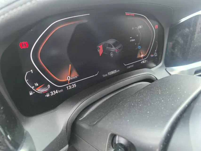 2022 BMW 3 Series 2.0T 156HP L4 8AT,autocango,china used car exporter,china ev exporter,chinese used car exporter,chinese used ev exporter