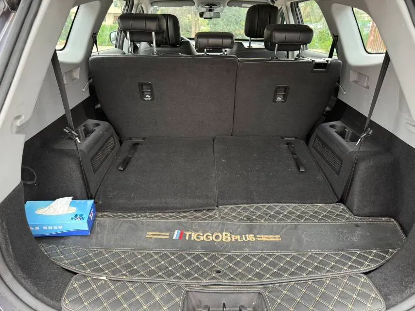 2021 Chery Tiggo 8 2.0T 254HP L4 7DCT,autocango,china used car exporter,china ev exporter,chinese used car exporter,chinese used ev exporter