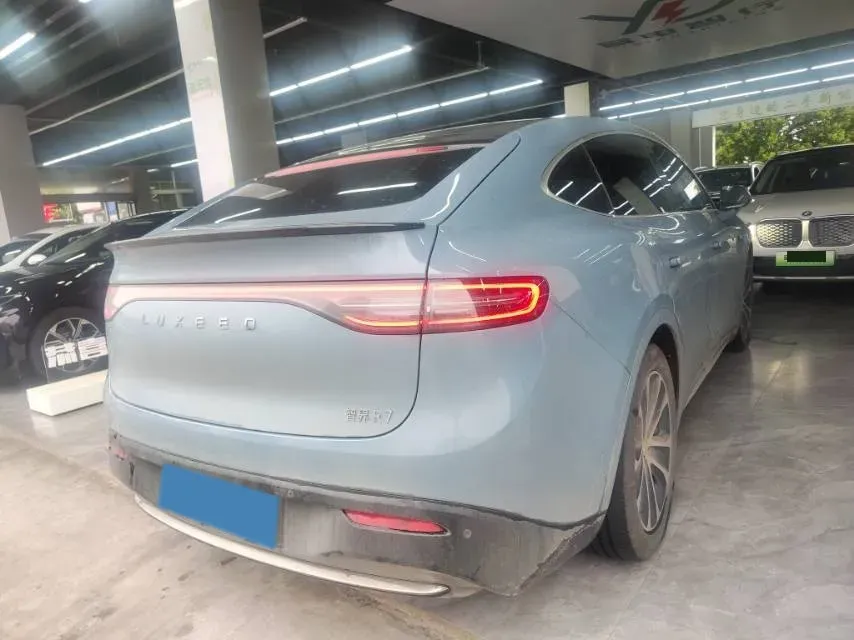 2024 HIMA R7 BEV 82KWH,autocango,china used car exporter,china ev exporter,chinese used car exporter,chinese used ev exporter