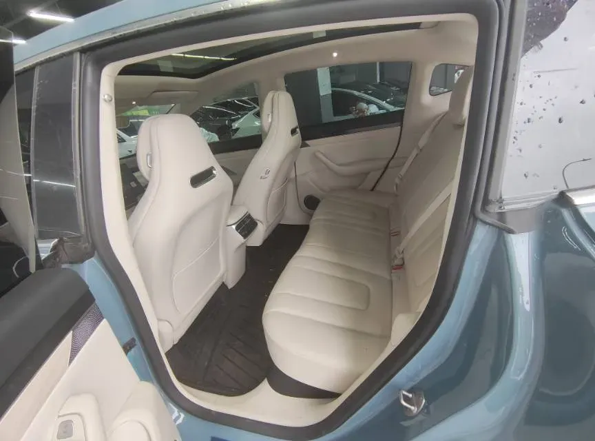 2024 HIMA R7 BEV 82KWH,autocango,china used car exporter,china ev exporter,chinese used car exporter,chinese used ev exporter