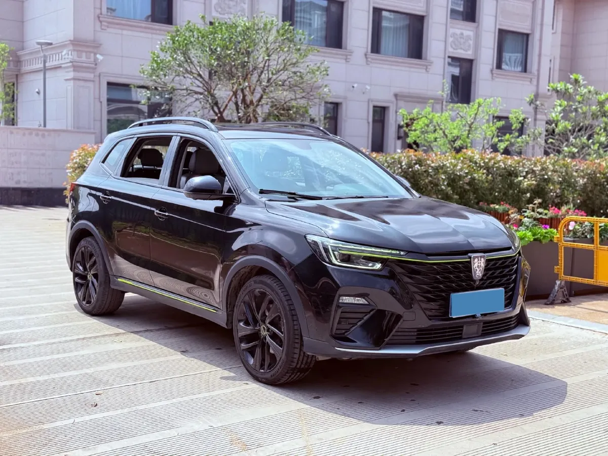 2021 Roewe RX5 1.5T 173HP L4 7DCT,autocango,china used car exporter,china ev exporter,chinese used car exporter,chinese used ev exporter
