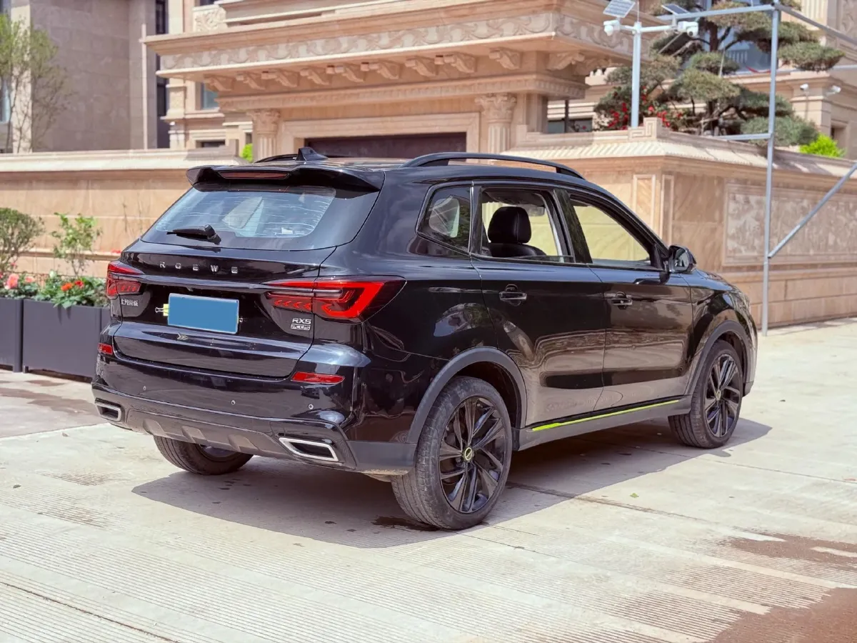 2021 Roewe RX5 1.5T 173HP L4 7DCT,autocango,china used car exporter,china ev exporter,chinese used car exporter,chinese used ev exporter