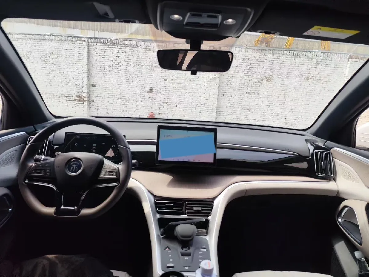 2024 BYD Song Pro 1.5L 110HP L4 E-CVT PHEV 12.9KWH,autocango,china used car exporter,china ev exporter,chinese used car exporter,chinese used ev exporter