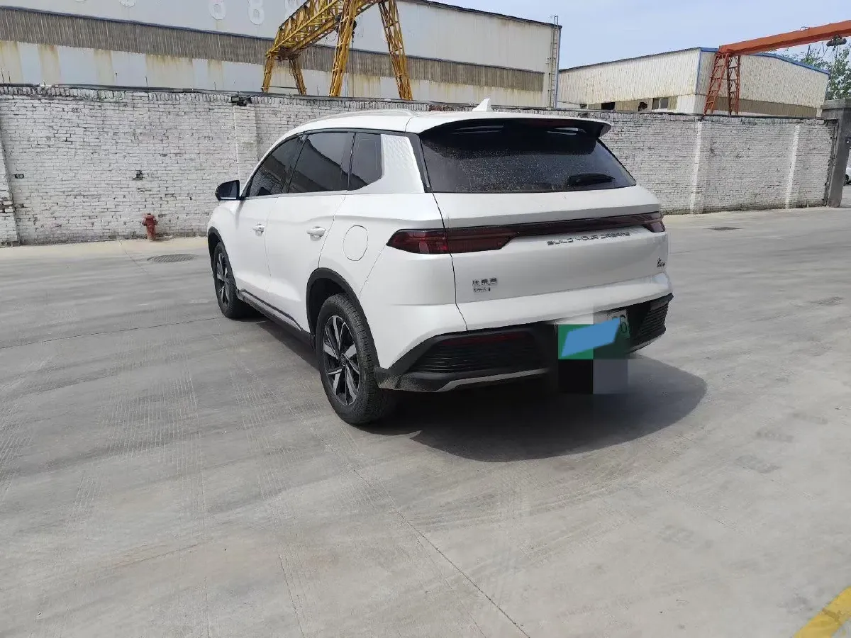 2024 BYD Song Pro 1.5L 110HP L4 E-CVT PHEV 12.9KWH,autocango,china used car exporter,china ev exporter,chinese used car exporter,chinese used ev exporter