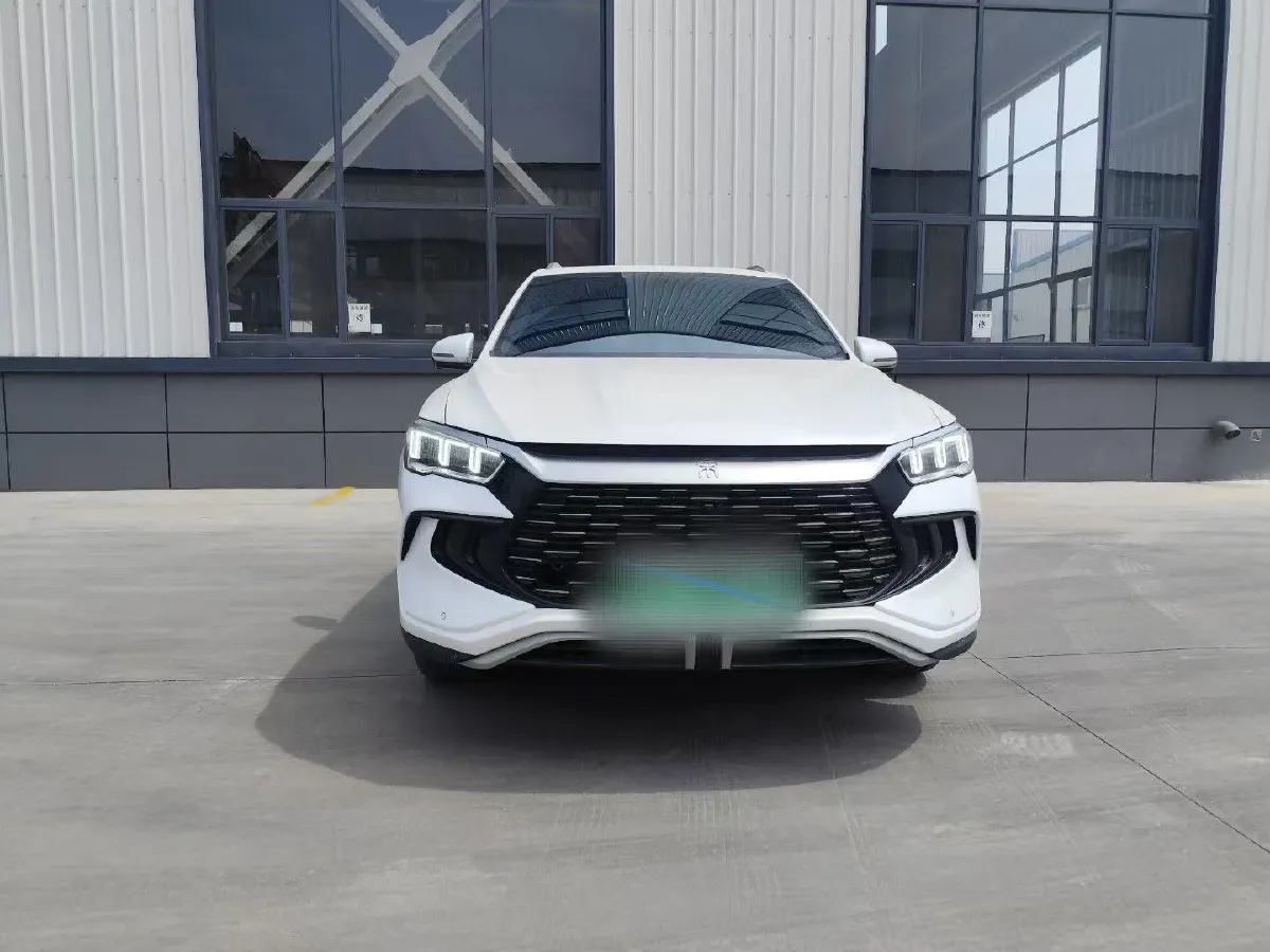 2024 BYD Song Pro 1.5L 110HP L4 E-CVT PHEV 12.9KWH,autocango,china used car exporter,china ev exporter,chinese used car exporter,chinese used ev exporter