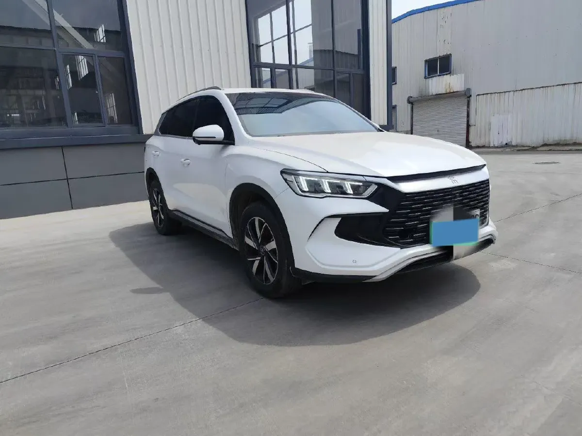 2024 BYD Song Pro 1.5L 110HP L4 E-CVT PHEV 12.9KWH,autocango,china used car exporter,china ev exporter,chinese used car exporter,chinese used ev exporter